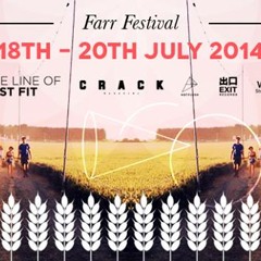 Small_Talk - Farr Festival 2014 Promo Mix