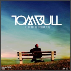 Tom Bull & Official Nancie - Ill Be Waiting (Original Mix)