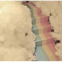 و لا خطَرَ عـلى بالــي ~