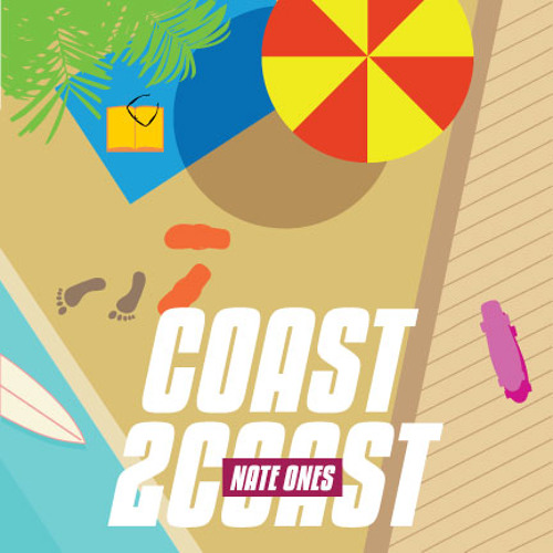 The COAST2COAST Mix
