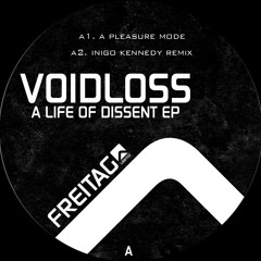 A1 Voidloss - A Pleasure Mode ( Original Mix )