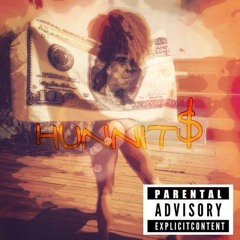 Hunnits Ft. JJ Da Boss