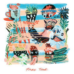 Free Time - Guess Work