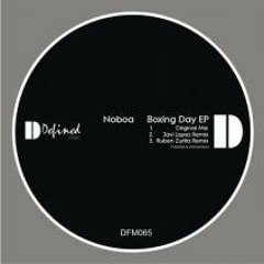 Noboa_Boxing Day (Ruben Zurita remix)