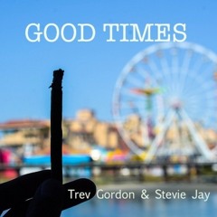 HandBall (feat. Miss Daily) - Trev Gordon & Stevie Jay (preview)