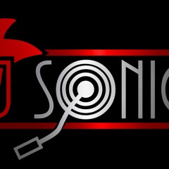 DJ SONIC - ANTONIO CARTAGENA MIX