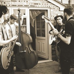 Folsom Prison Blues LIVE