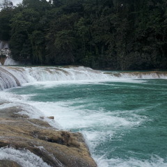 Vigorous Standing Poses