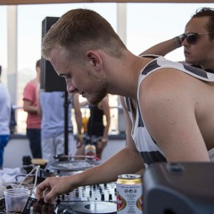 Aufgebasst & Dave Maxwell @ Manche Mögen's Heiß... II (6.7.14.)