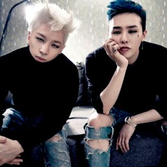 Stay with me - Taeyang ft.G-Dragon (cover by me)