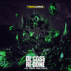 Degos & Re-Done - And There Was Chaos [EDM.com Premiere]