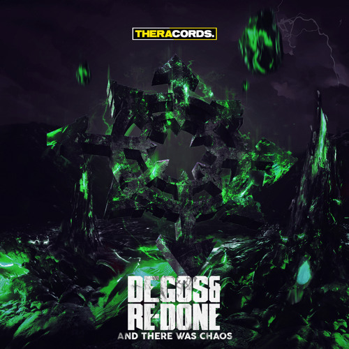 Degos & Re-Done - And There Was Chaos [EDM.com Premiere]
