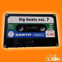 Big Beats Vol. 7