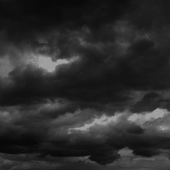 Dark Thoughts - Letzte Ausfahrt Leben(Greyhound Remix)