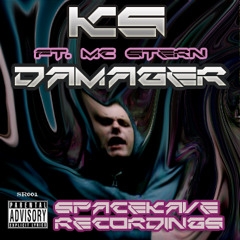 FREE download 320 MP3. KS - DAMAGER FEAT. MC STERN (As featured in Kmag