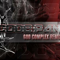 Code Pandorum - God Complex (Ironhide Remix)(FREE DOWNLOAD)