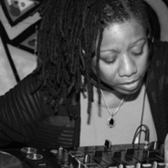 DJ Stacy Hotwaxx Hale
