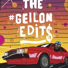 MC Fitti – The #geilon Edits (Seite A)