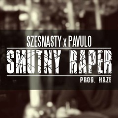 Szesnasty x Pavulo - Smutny raper (prod. HAZE)