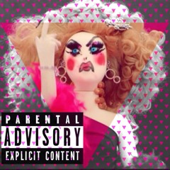 Lil Pound Cake Drag Race Set