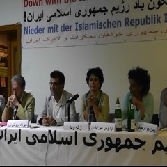 Sepideh 93-04-26(1)جلسه سخنرانی تحلیل وضعیت یک ساله دولت روحانی – 2