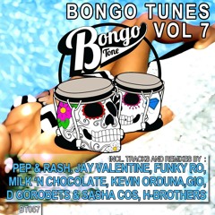 Pep & Rash - Te Te Ma (Milk 'N Chocolate Remix) ||Bongo Tone Records|| *OUT NOW*