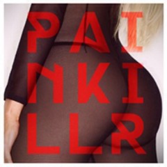 Erika Jayne- Painkillr (Oliver Twizt Remix)