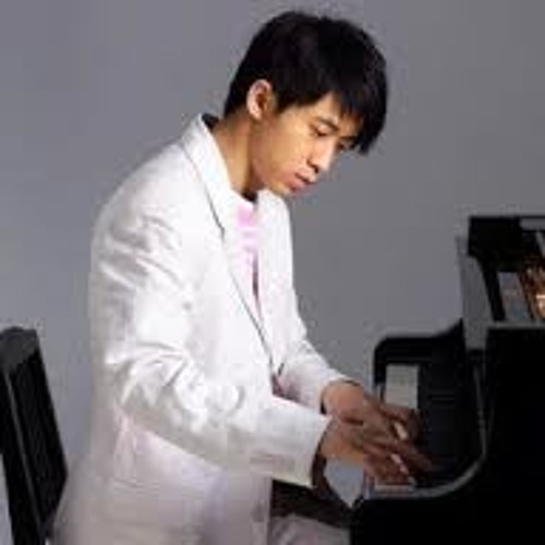 约定 Yue Ding (Promise)