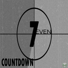 Countdown | 7even | Cody Mack | Cadi | prod by Illegal Ali3nz