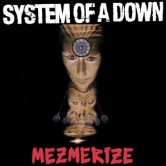 B.Y.O.B - System Of A Down (Instrumental)