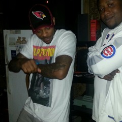 MoeRacks ft Trigga -Grind like us