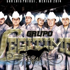 Grupo Legitimo En Vivo Desde Tamasopo... Popurri corridos canciones y una polka