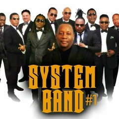 SYSTEM BAND #1: Pano Soler (2014 song)