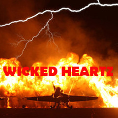 Afrikan Kartel- WHICKED HEARTZ