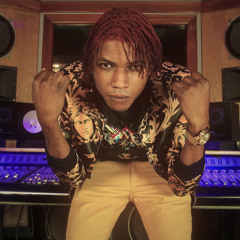 Gage - Jah Jah Sex Meter Riddim July 2014