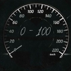 0 to 100 (Ft. Hizzard)