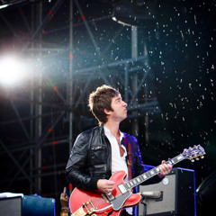 Noel Gallagher - Live Forever [Acoustic/Best Version]