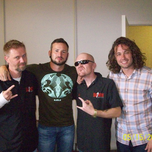 Devour The Day - Good Man