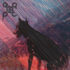 GRYPT -  Brown and Orange Streaks