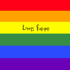 Dansa I Livets Färger