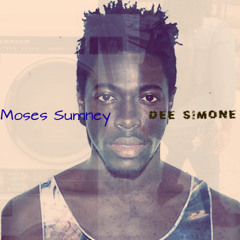 Man on the Moon.X.Dee Simone