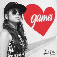 Latifa - Games