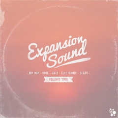 DJ Ivan6 & Gonzi - DLR (Expansion Sound Vol.2)