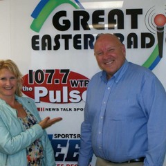 Nicole Knox Murphy On Cail & Company - July 15, 2014