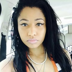 Nicki Minaj No Flex Zone Remix