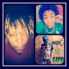 Wezzy GunZollis ft P.T. PlayTym - I Give It To You