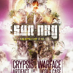 Mean Machines - NRG 2 Years Anniversary Warm Up