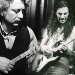 Yavuz Çetin & Erkan Oğur - Dünya