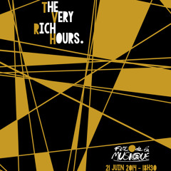 Periferia - Mix studio Garage