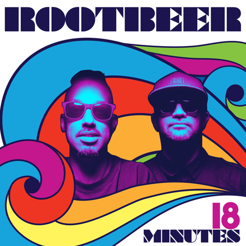 Rootbeer - Ain't No Party (feat. Joey The Jerk & Cookbook)
